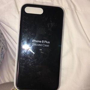Iphone 7/8Plus Apple Case